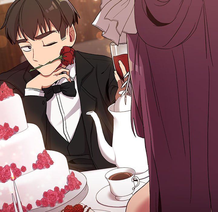 分组换换爱第27话