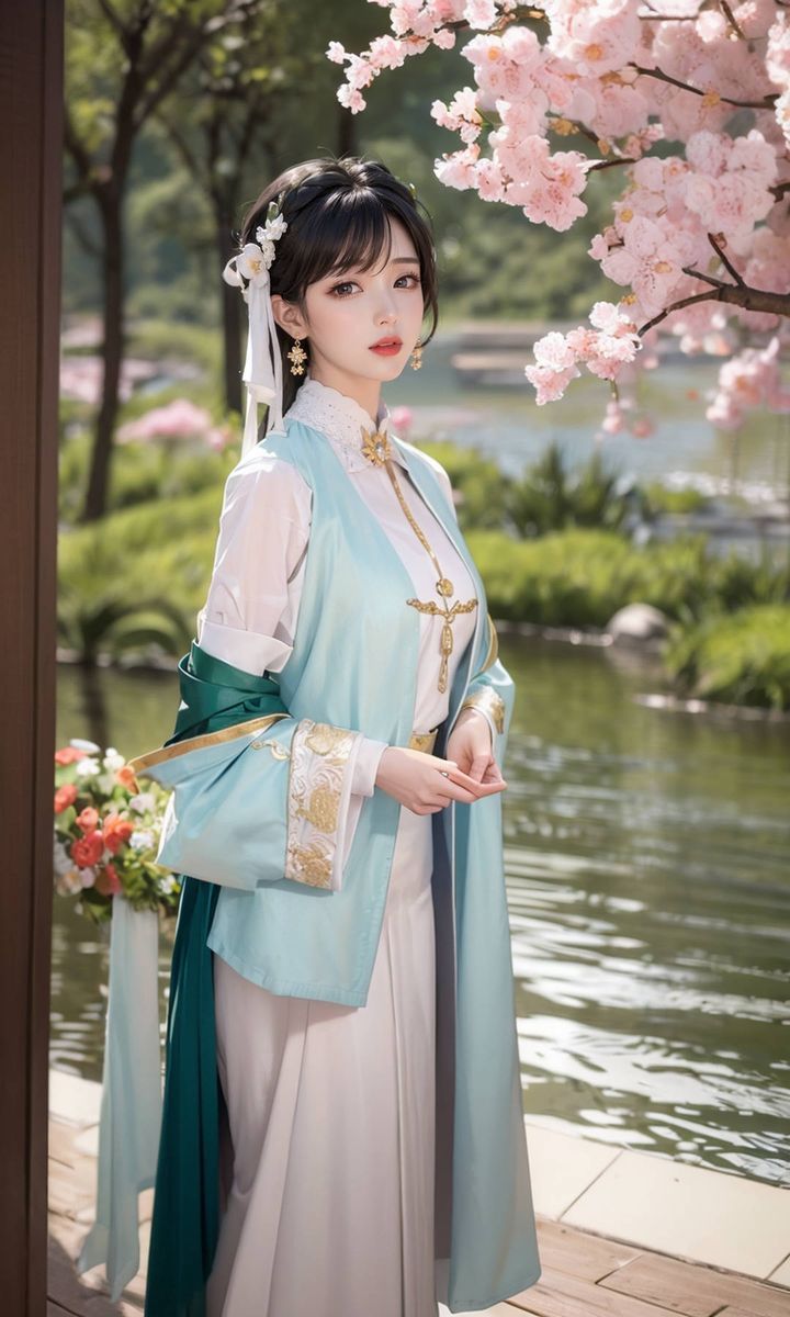 [3D]蜜穴镇河妖+AI第14话