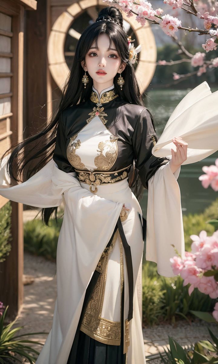 [3D]蜜穴镇河妖+AI第14话