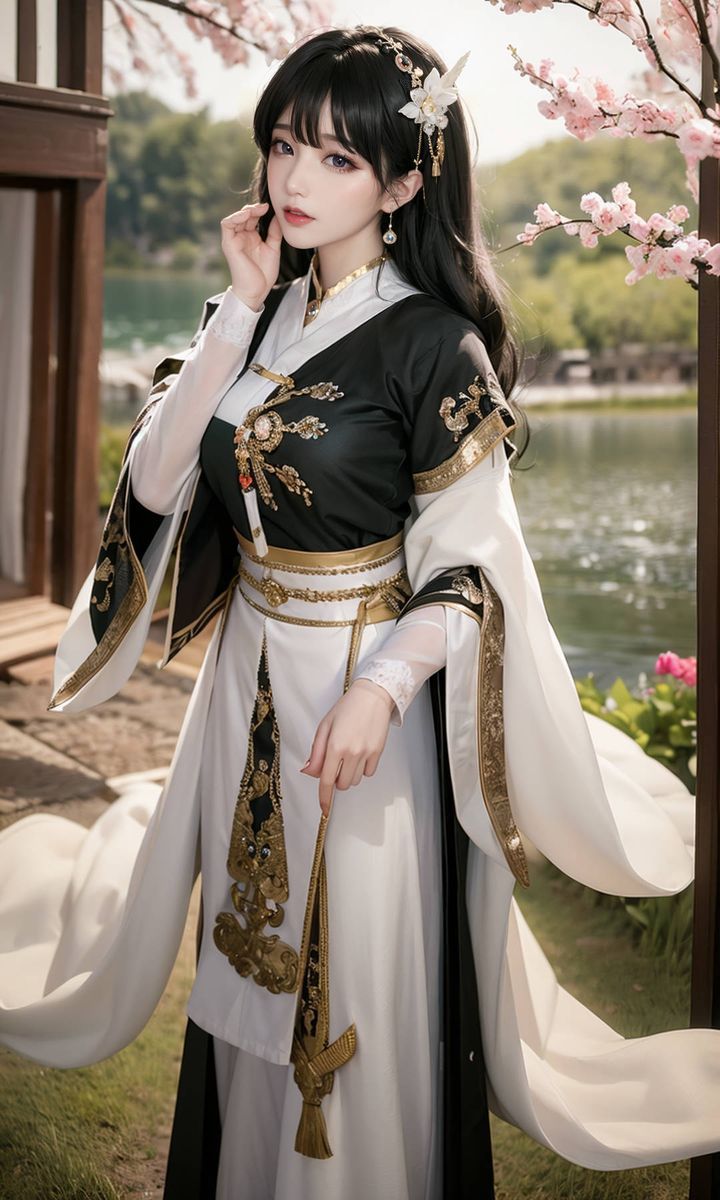 [3D]蜜穴鎮河妖+AI第14話