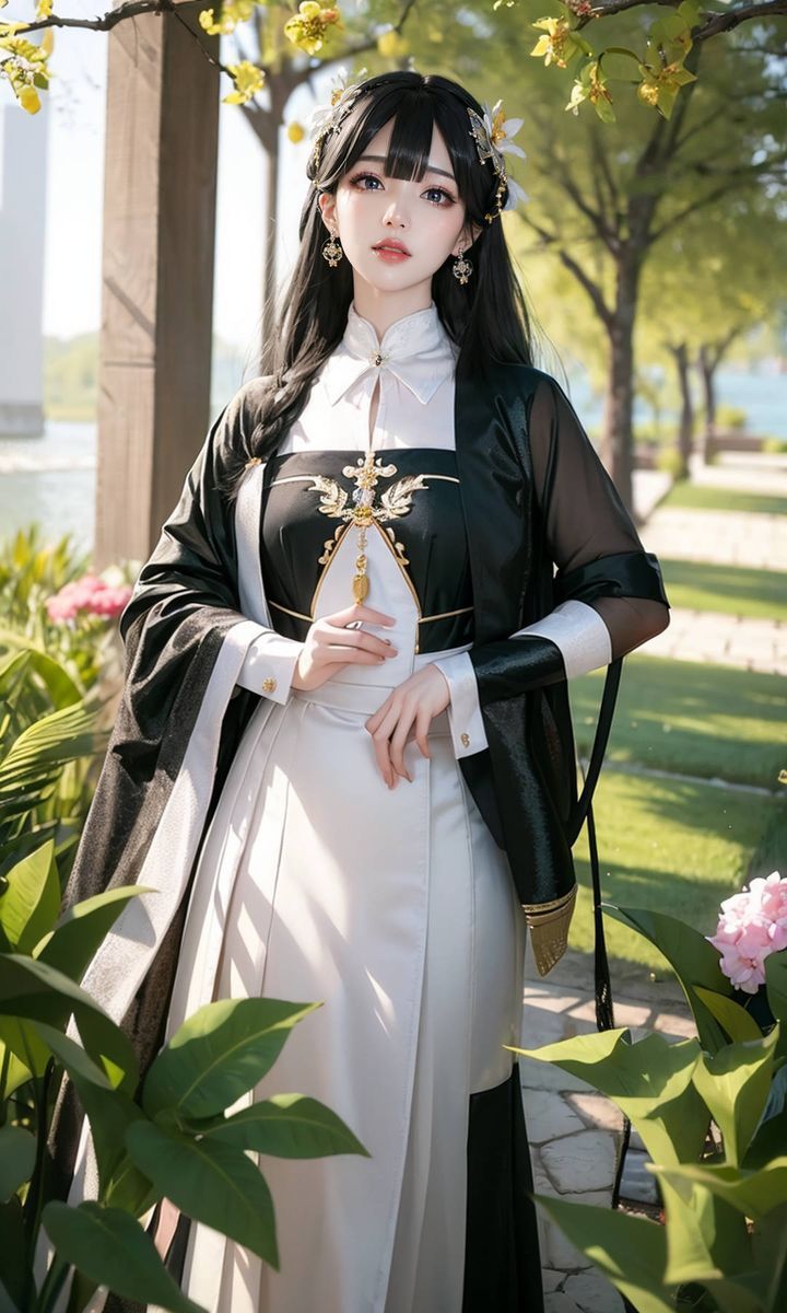 [3D]蜜穴镇河妖+AI第14话