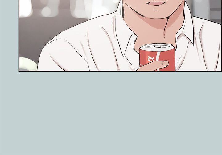 适合劈腿的好日子第114话-无法理解的