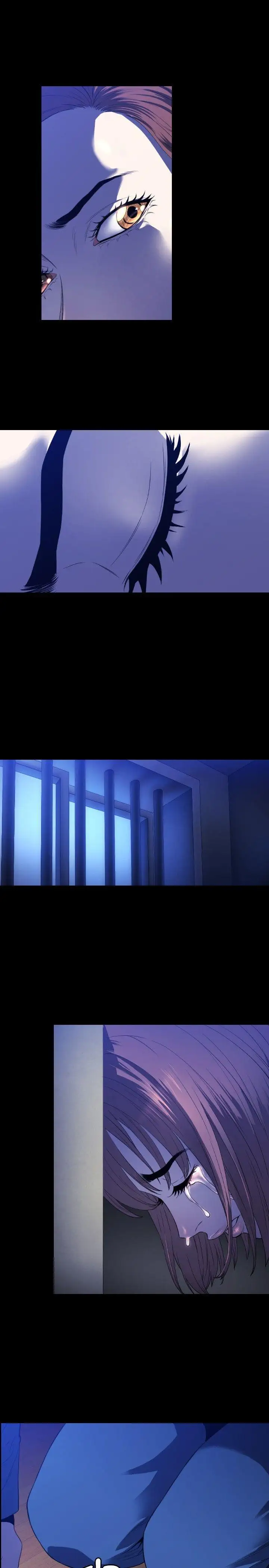 花冠:無法盛開的花第11話