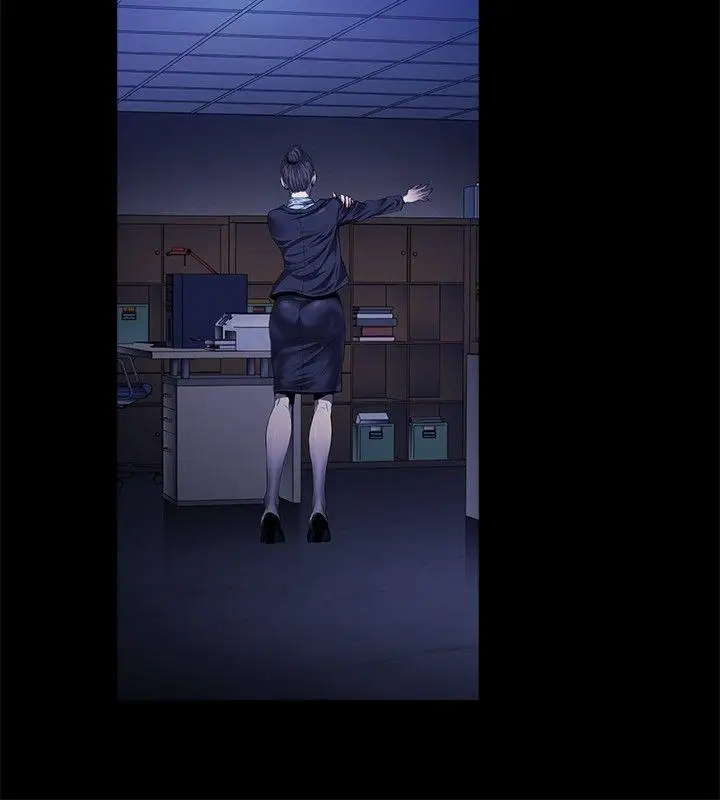 花冠:无法盛开的花第12话