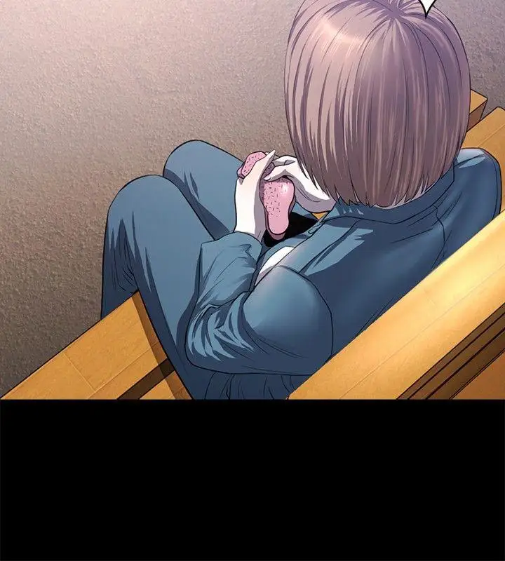 花冠:无法盛开的花第14话