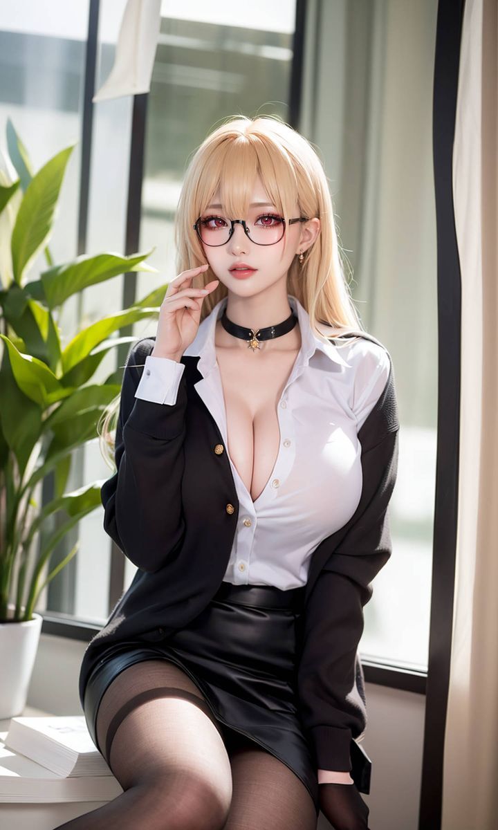 [3D]蜜穴镇河妖+AI第18话