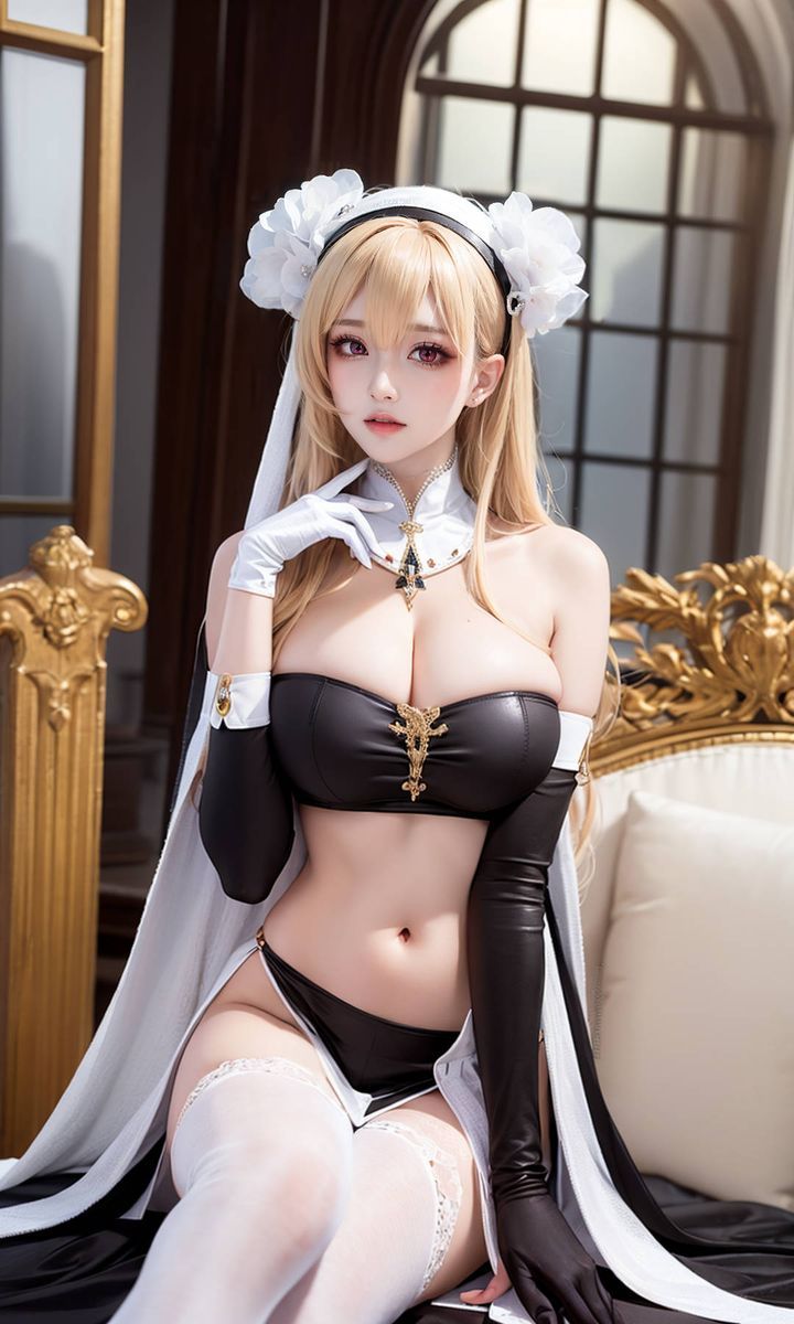 [3D]蜜穴镇河妖+AI第18话