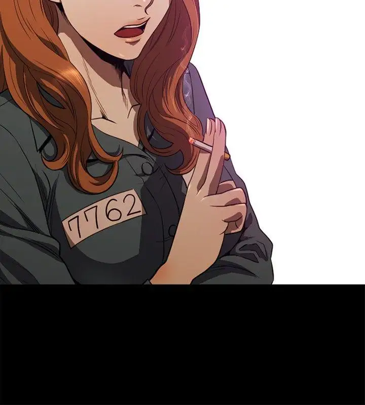 花冠:無法盛開的花第16話