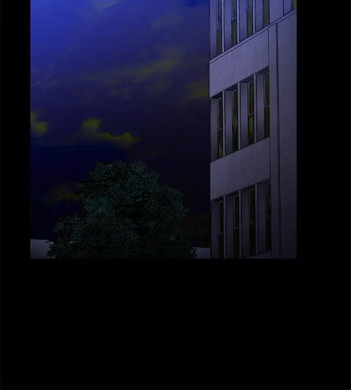 花冠:無法盛開的花第16話