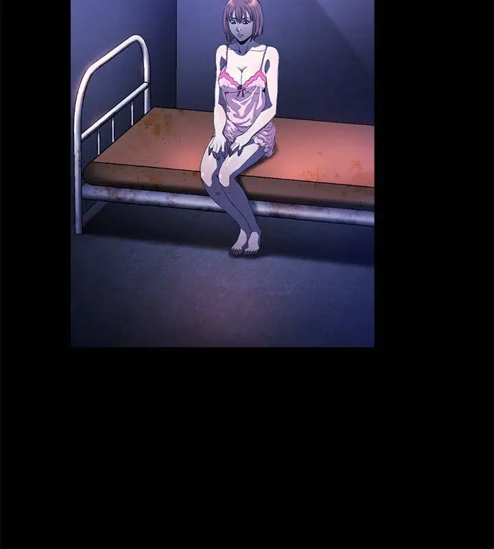 花冠:无法盛开的花第17话