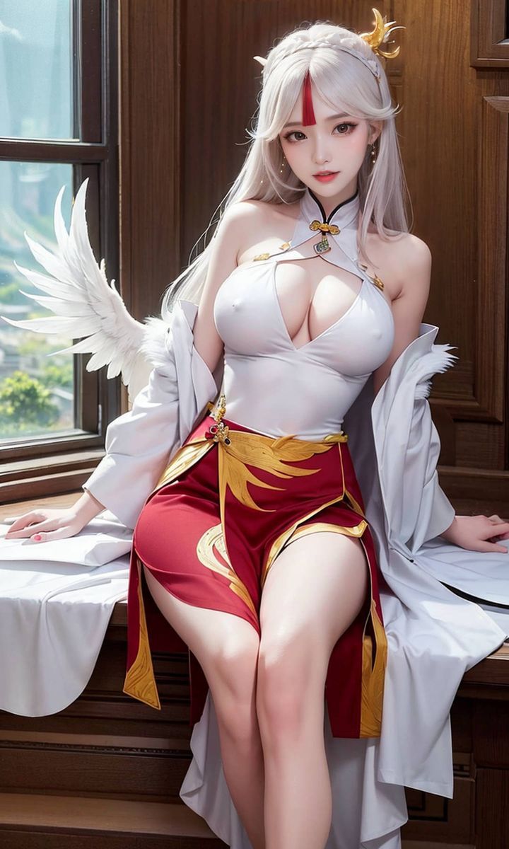 [3D]蜜穴镇河妖+AI第20话