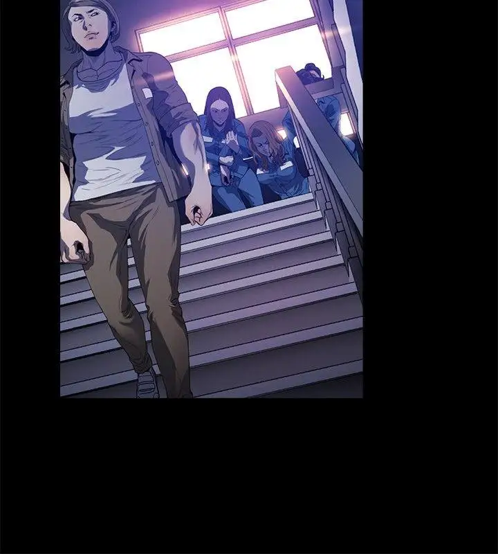 花冠:无法盛开的花第22话