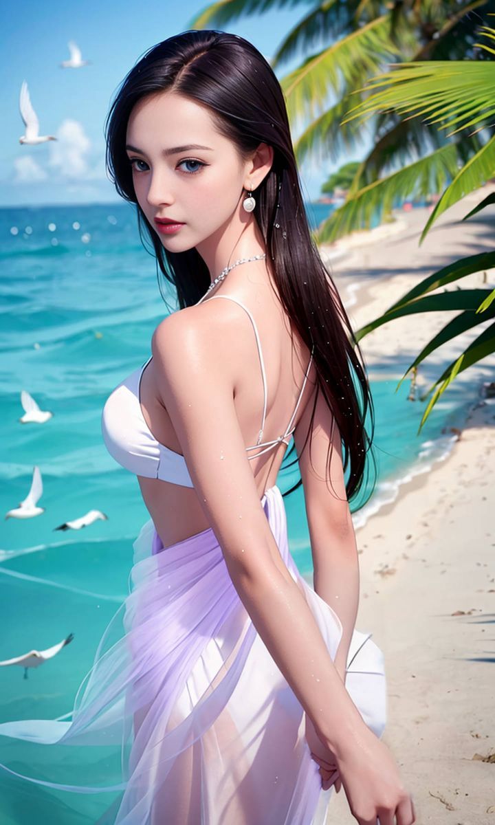 [3D]蜜穴鎮河妖+AI第21話