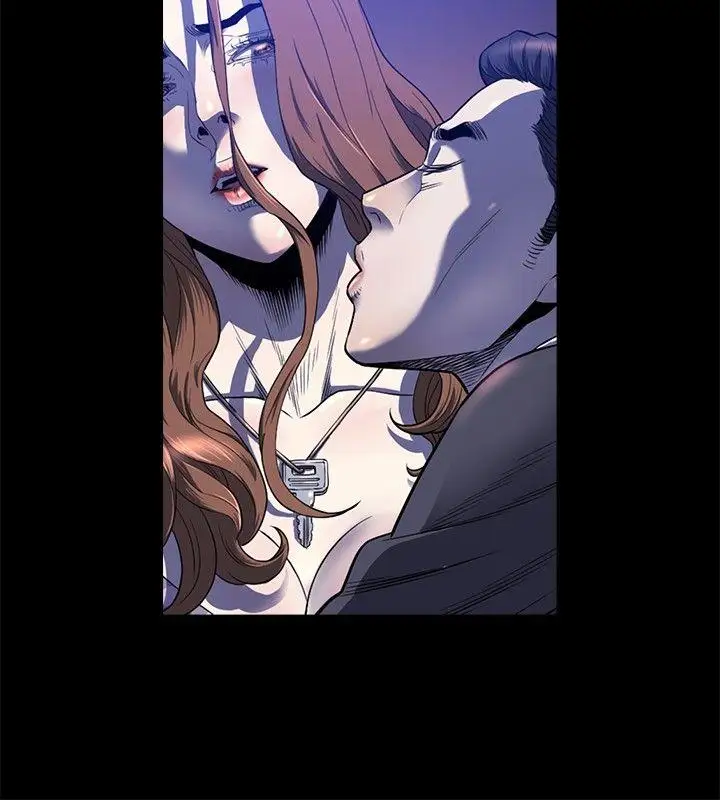 花冠:無法盛開的花第23話