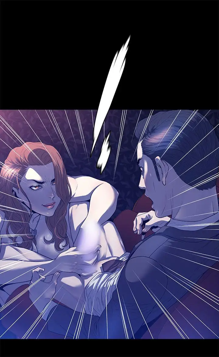 花冠:無法盛開的花第23話