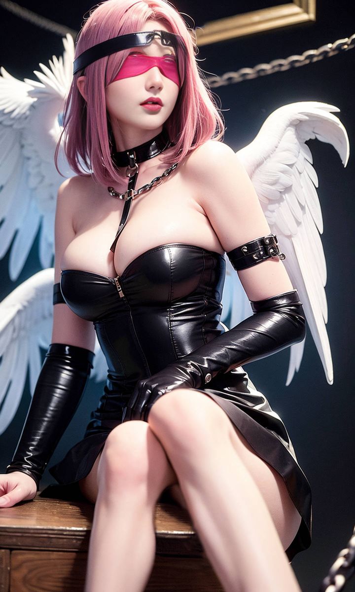 [3D]蜜穴镇河妖+AI第22话