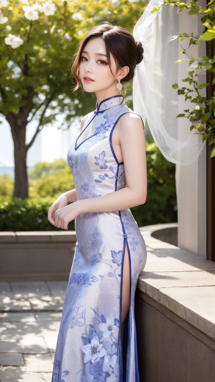 [3D]蜜穴鎮河妖+AI第24話