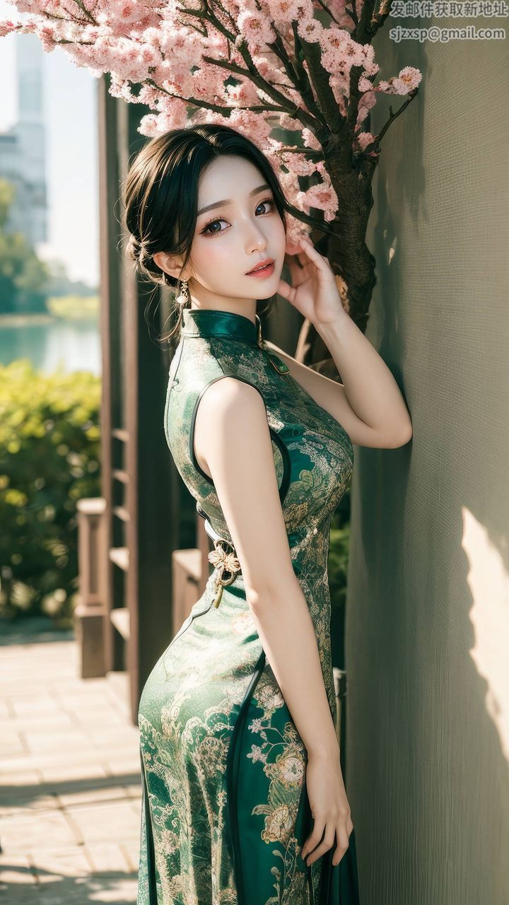 [3D]蜜穴镇河妖+AI第24话