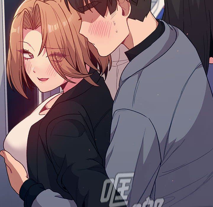 分組換換愛第33話