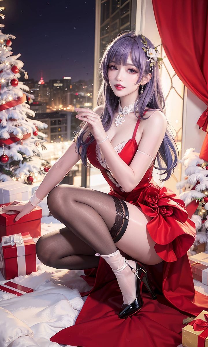 [3D]蜜穴镇河妖+AI第25话