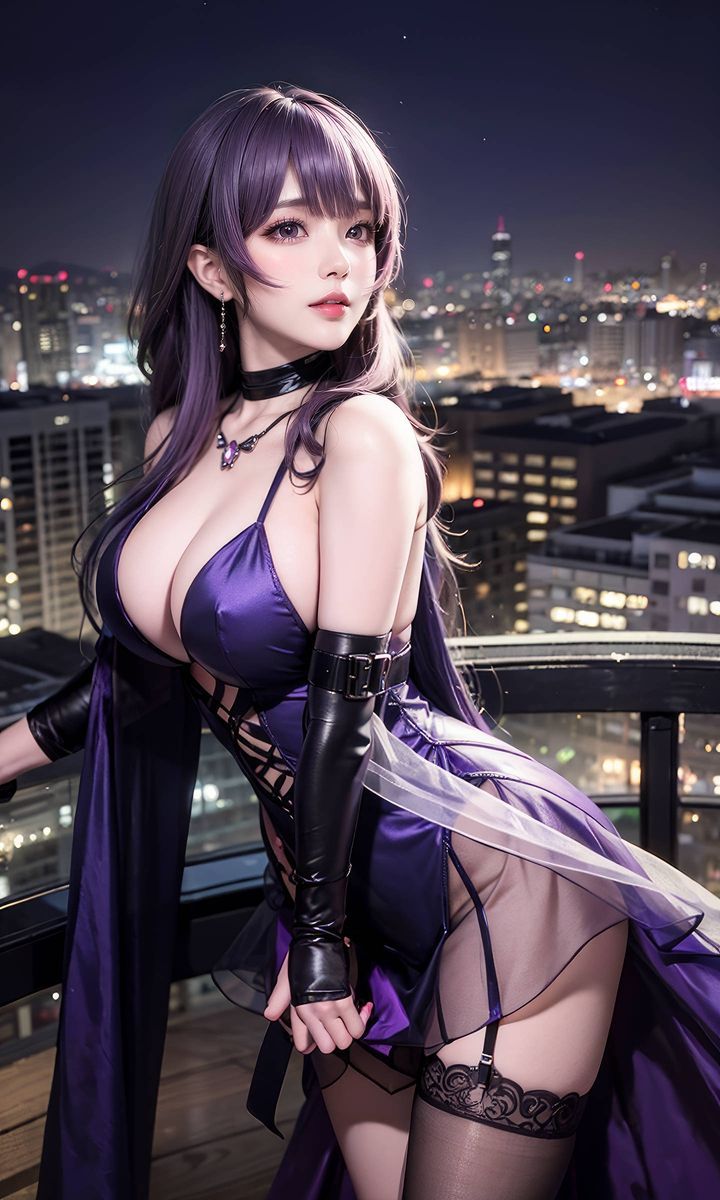 [3D]蜜穴鎮河妖+AI第25話