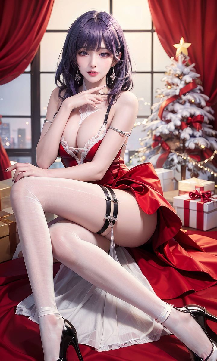 [3D]蜜穴镇河妖+AI第25话