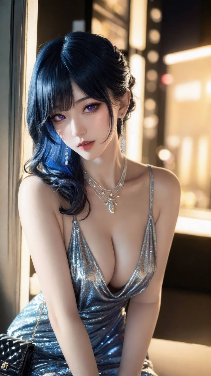 [3D]蜜穴镇河妖+AI第27话