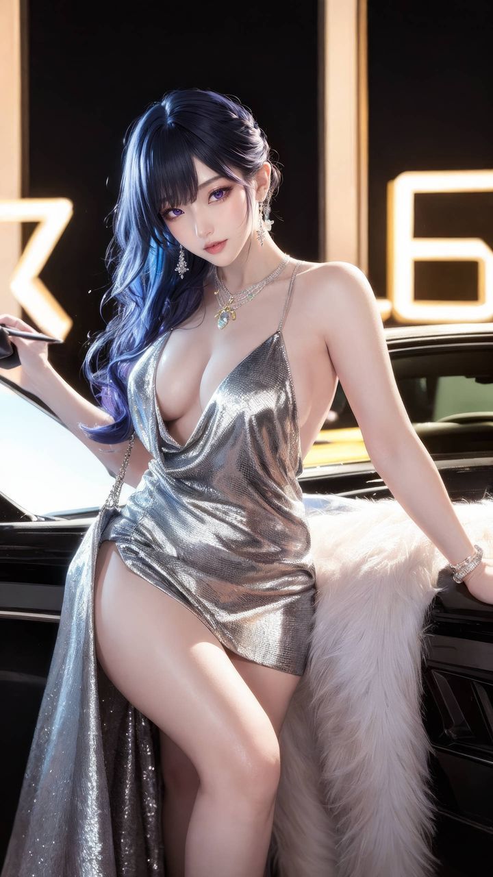 [3D]蜜穴鎮河妖+AI第27話