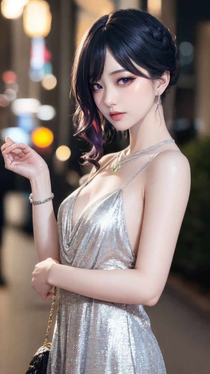 [3D]蜜穴鎮河妖+AI第27話