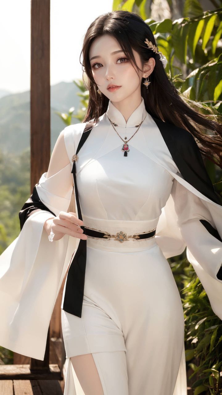 [3D]蜜穴镇河妖+AI第29话-最终话