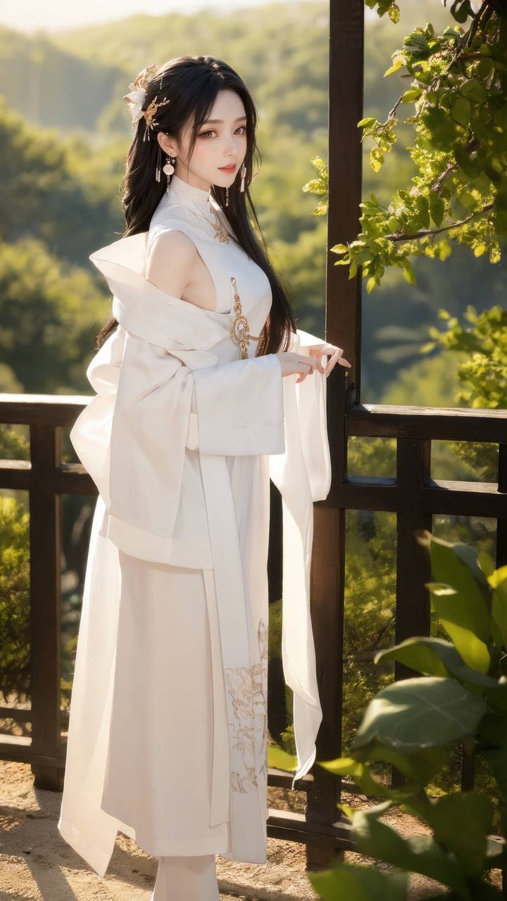 [3D]蜜穴镇河妖+AI第29话-最终话