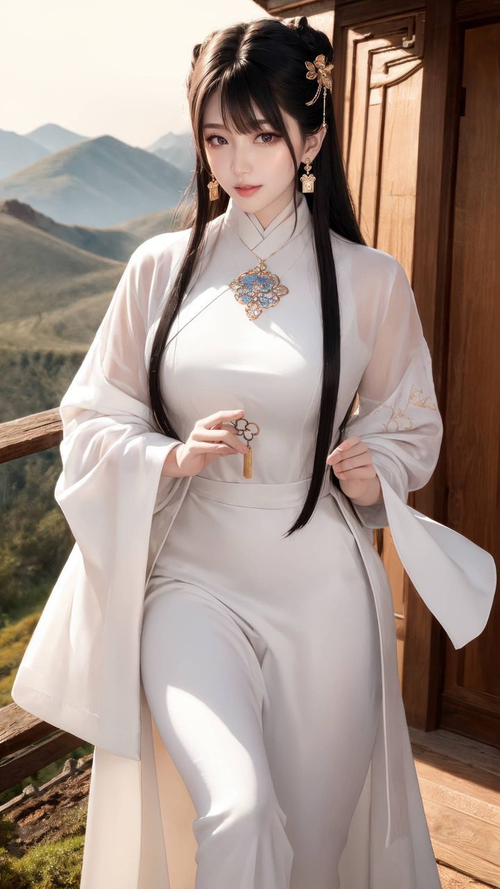 [3D]蜜穴镇河妖+AI第29话-最终话