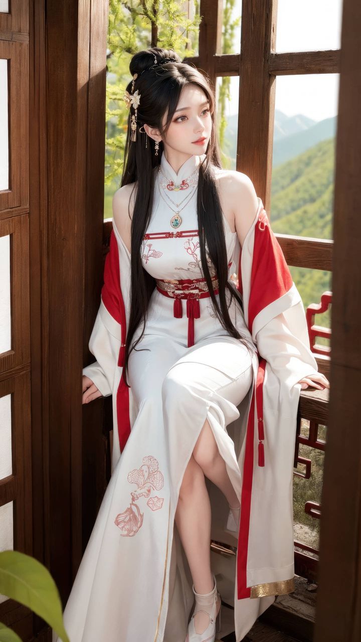 [3D]蜜穴镇河妖+AI第29话-最终话