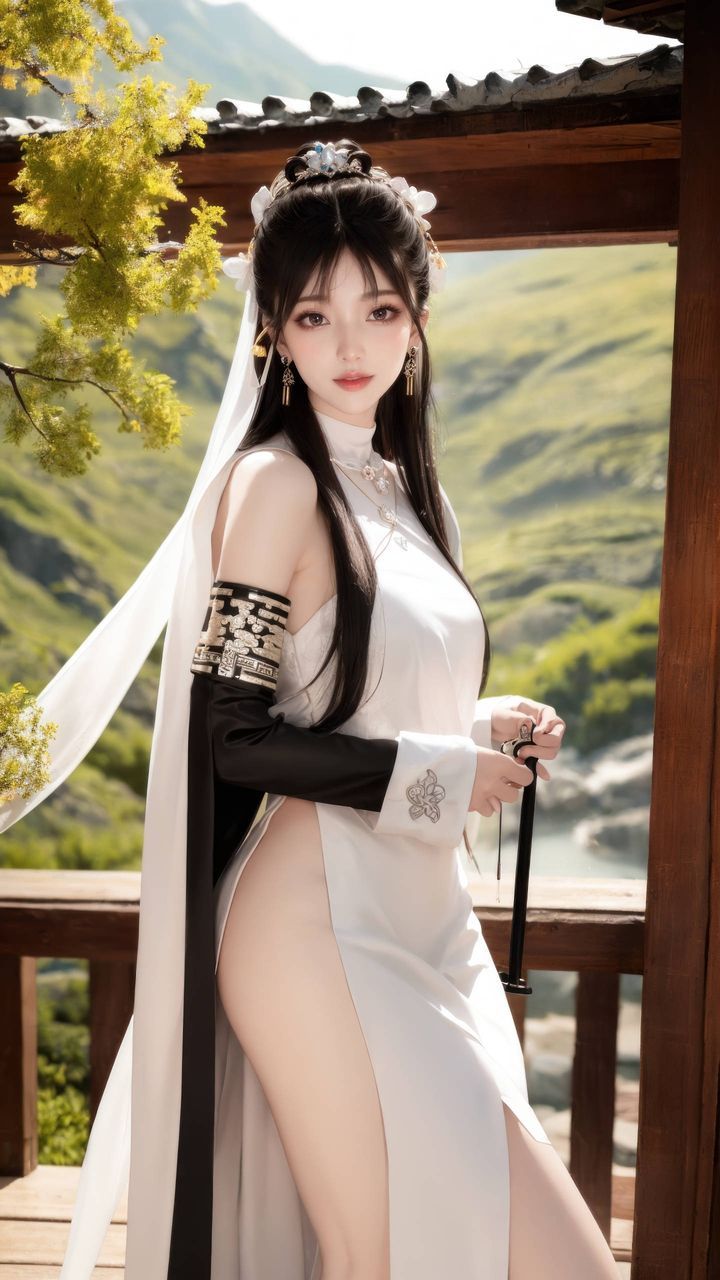 [3D]蜜穴鎮河妖+AI第29話-最終話