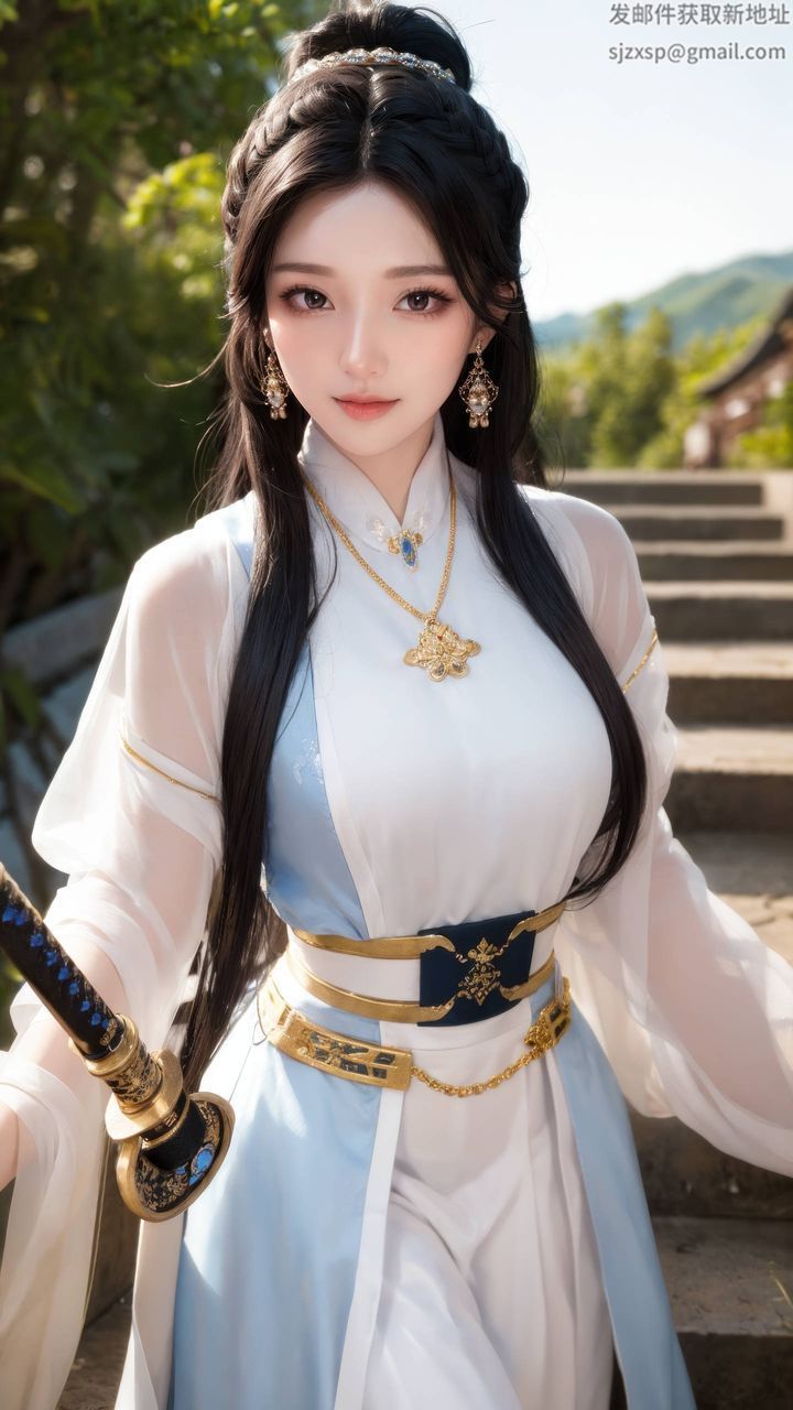 [3D]蜜穴镇河妖+AI第29话-最终话