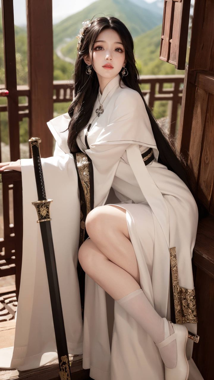 [3D]蜜穴镇河妖+AI第29话-最终话