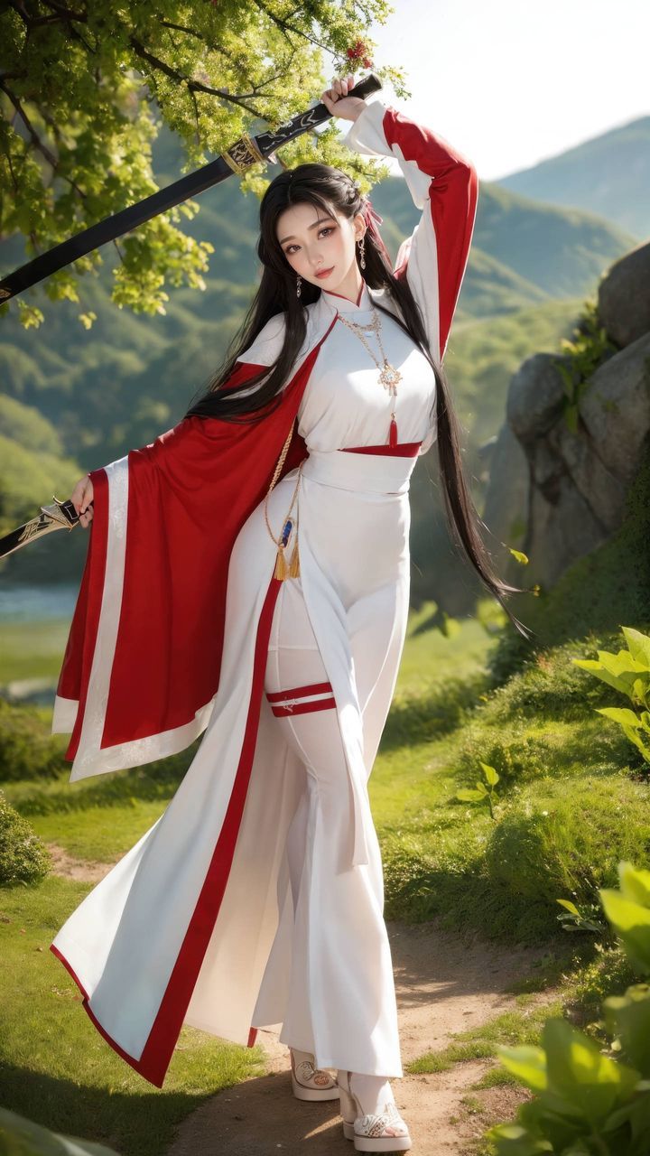 [3D]蜜穴镇河妖+AI第29话-最终话