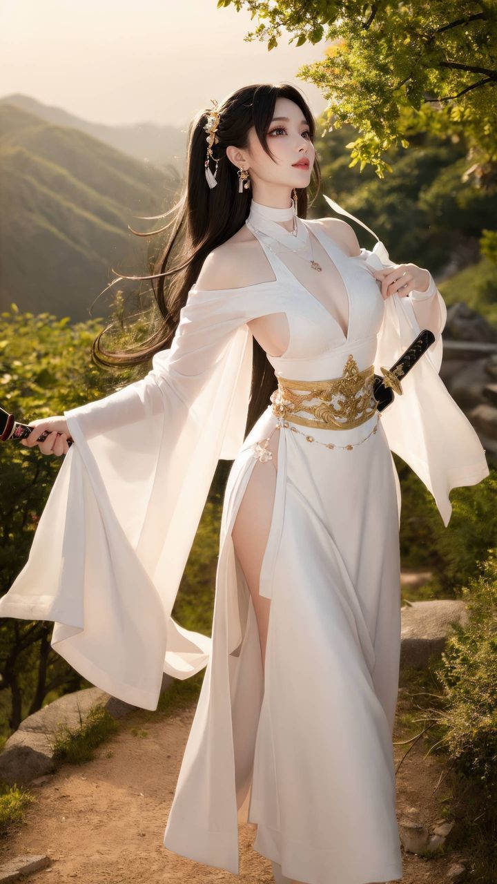 [3D]蜜穴镇河妖+AI第29话-最终话