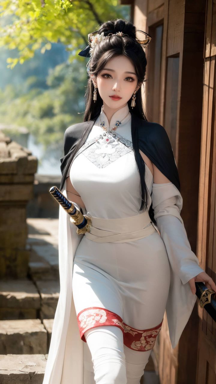 [3D]蜜穴镇河妖+AI第29话-最终话