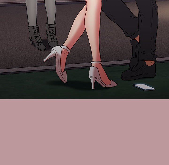 分组换换爱第38话