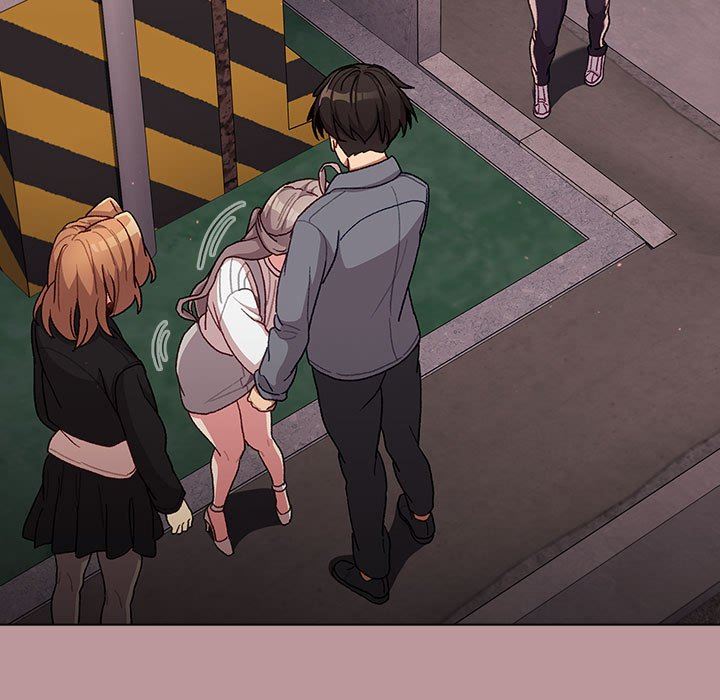 分组换换爱第38话