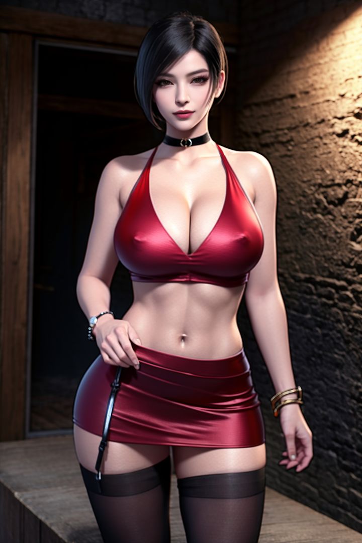 [3D]扩张垂脱仙子传+AI第03话