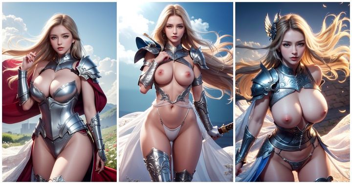 [3D]扩张垂脱仙子传+AI第04话