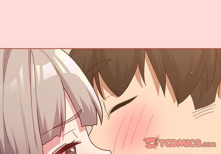 分组换换爱第46话