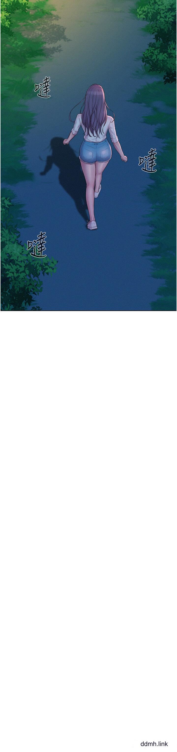 浪漫露營第66話-誘人犯罪的性感肉體