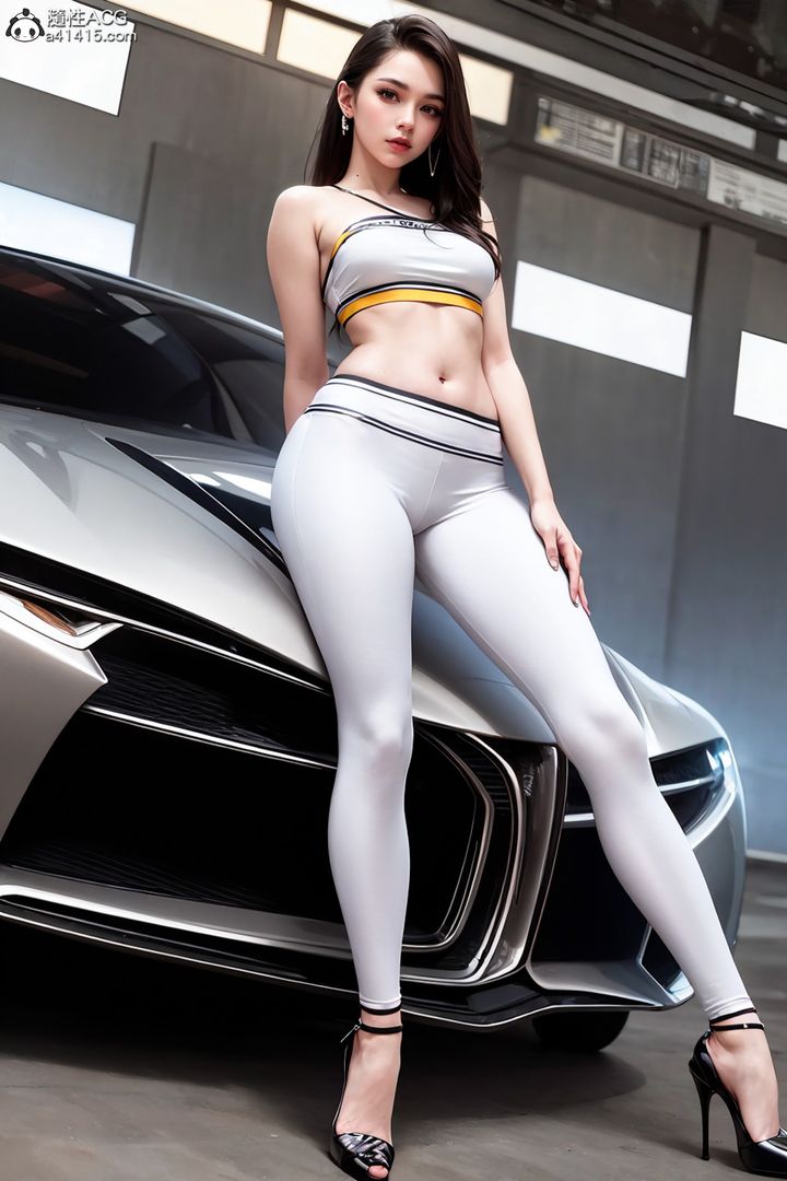 [3D]地下室的面貌+AI第10話