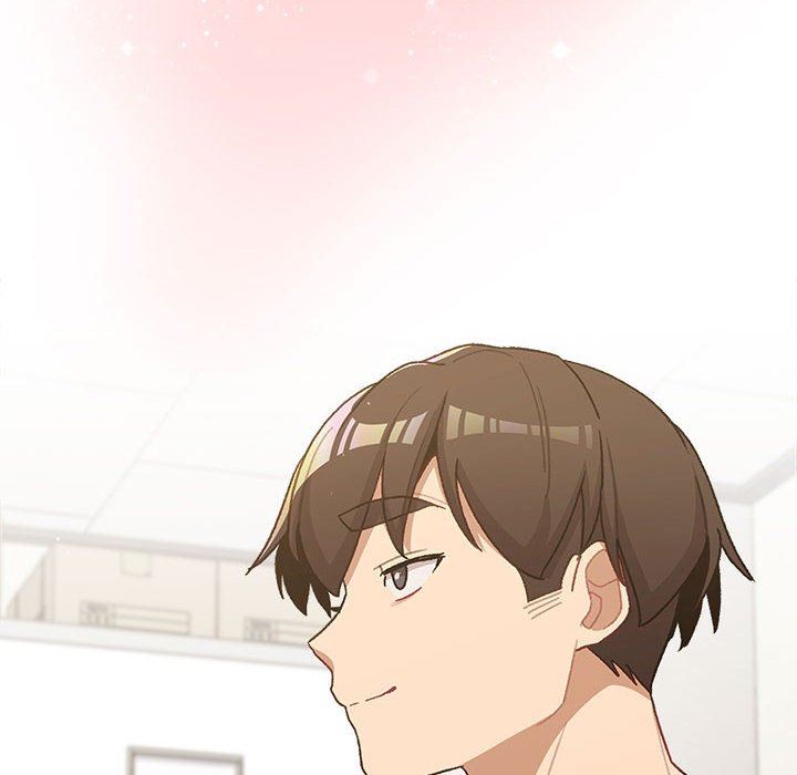 分组换换爱第48话