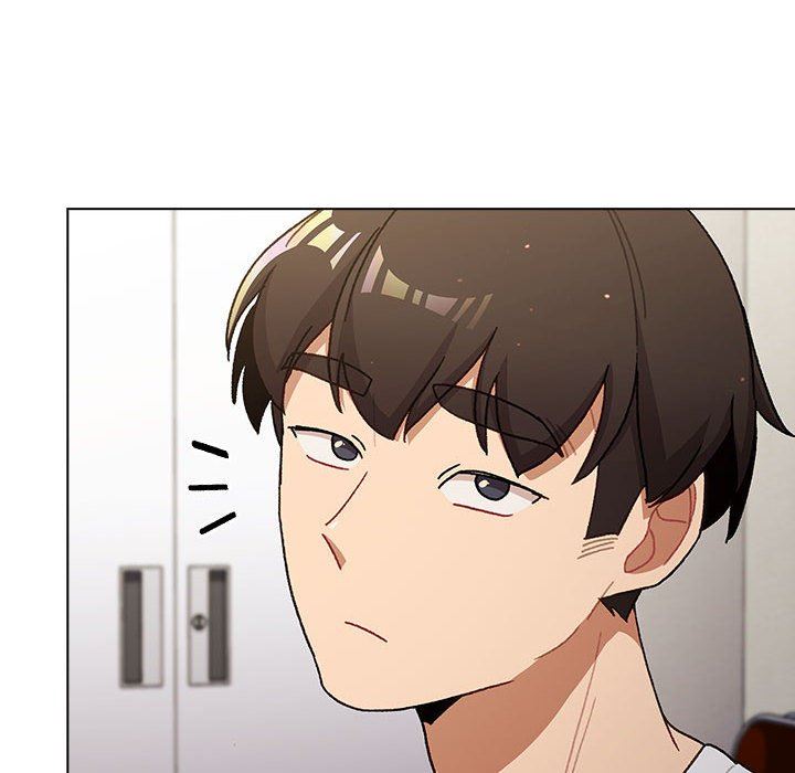 分組換換愛第48話