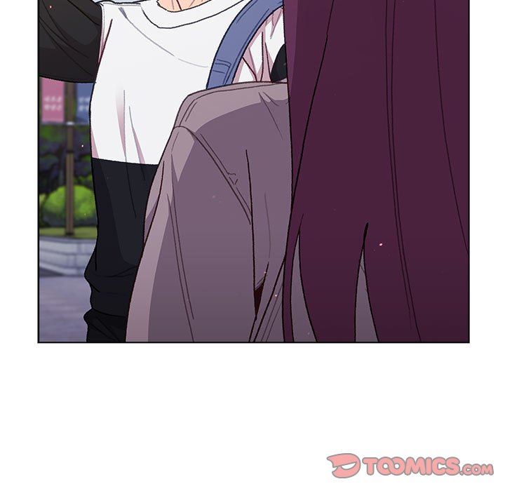 分組換換愛第50話