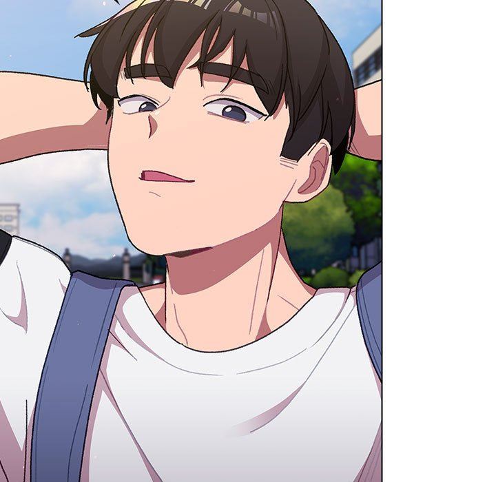 分組換換愛第50話